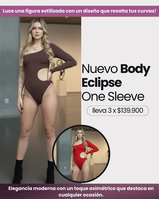 BODY ECLIPSE One-Sleeve